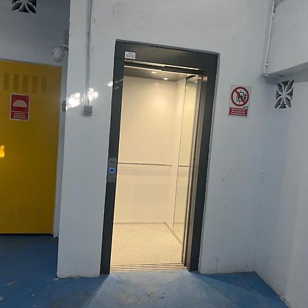 Ancla Real Apartamentos Loft El Puerto de Santa María Eksteriør billede
