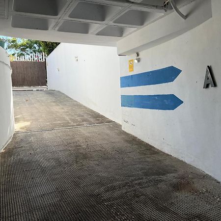 Ancla Real Apartamentos Loft El Puerto de Santa María Eksteriør billede
