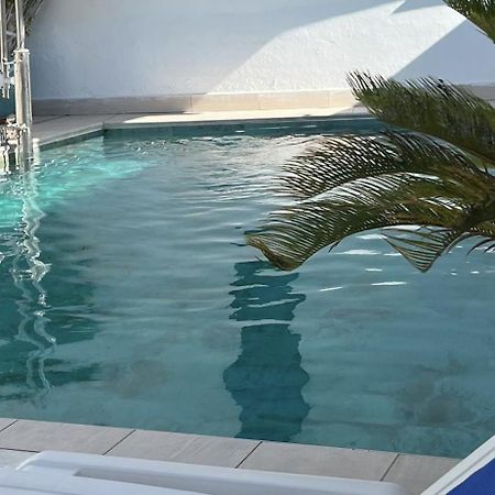 Ancla Real Apartamentos Loft El Puerto de Santa María Eksteriør billede