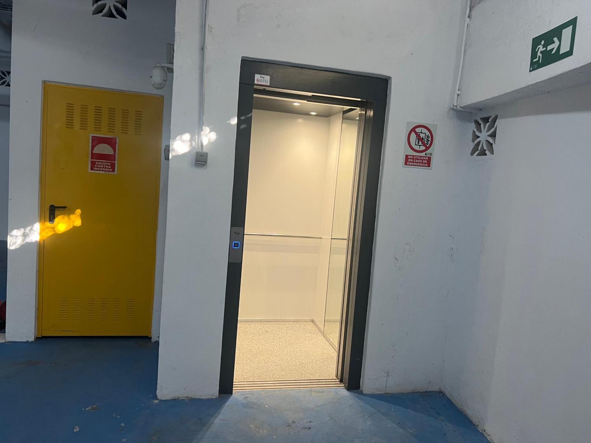 Ancla Real Apartamentos Loft El Puerto de Santa María Eksteriør billede