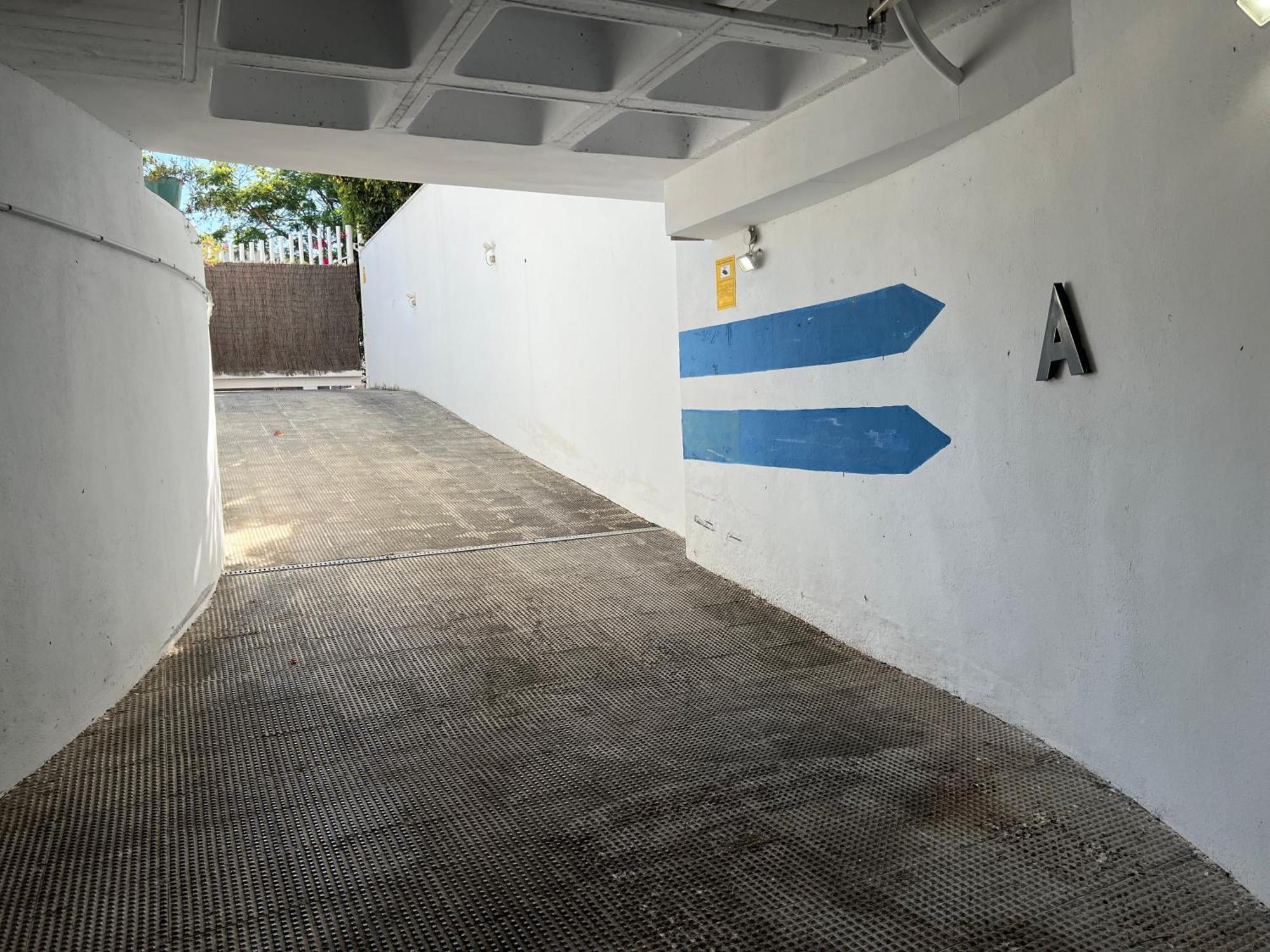 Ancla Real Apartamentos Loft El Puerto de Santa María Eksteriør billede