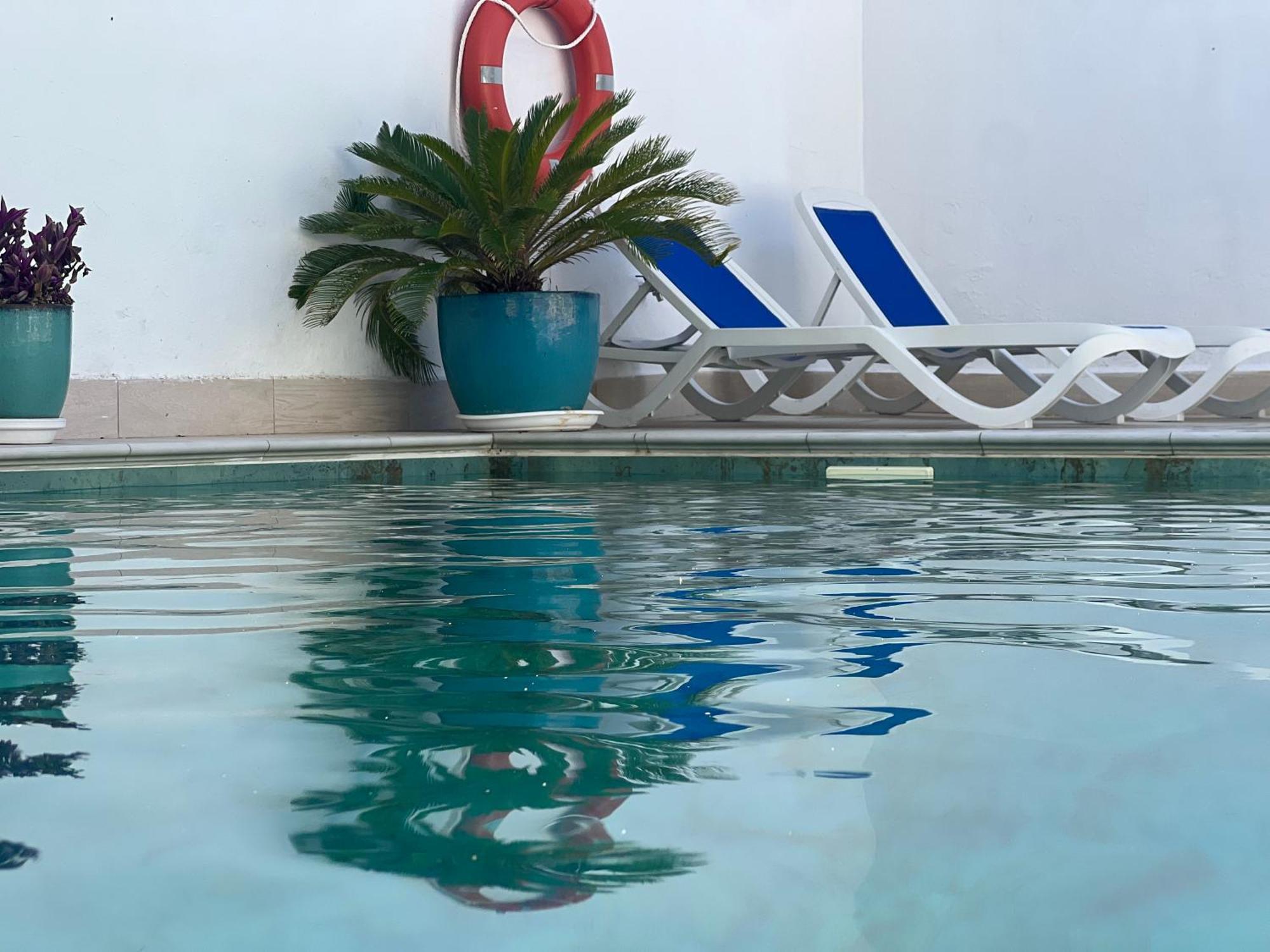 Ancla Real Apartamentos Loft El Puerto de Santa María Eksteriør billede
