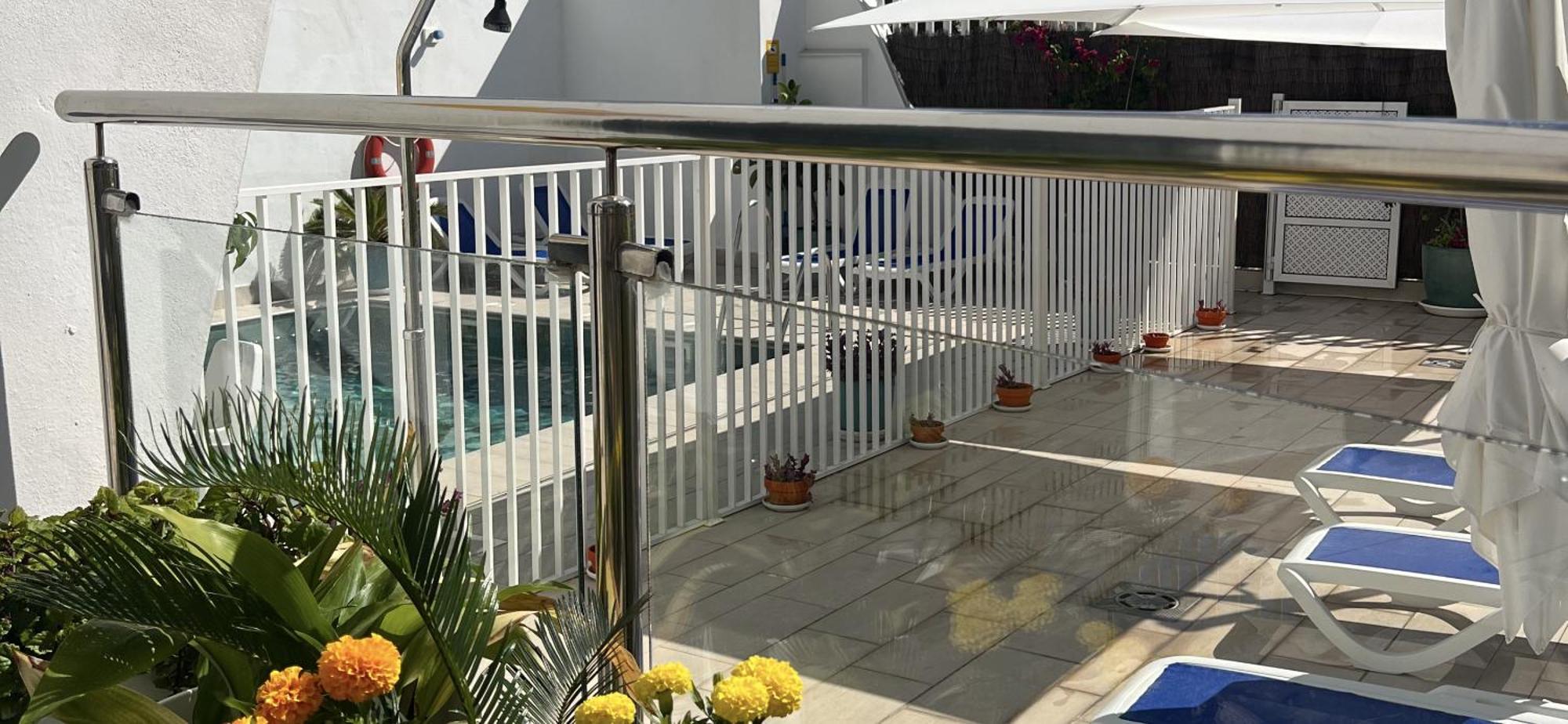 Ancla Real Apartamentos Loft El Puerto de Santa María Eksteriør billede