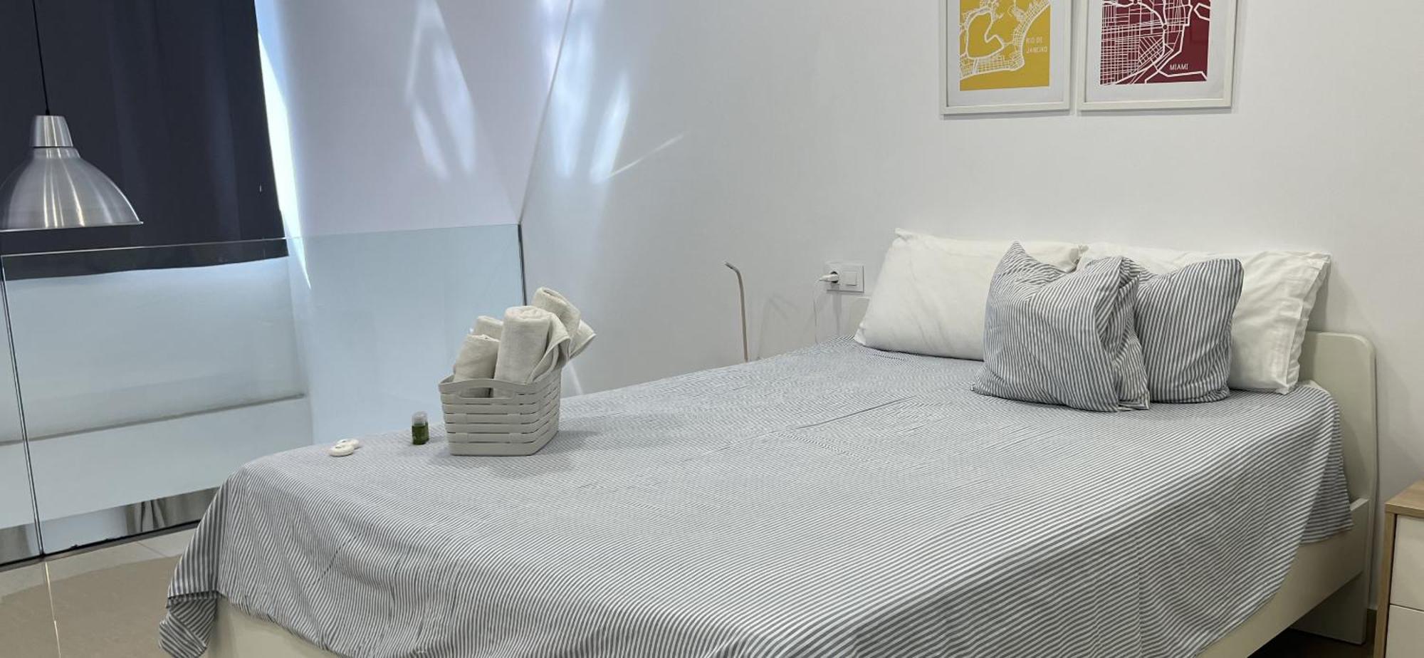 Ancla Real Apartamentos Loft El Puerto de Santa María Eksteriør billede