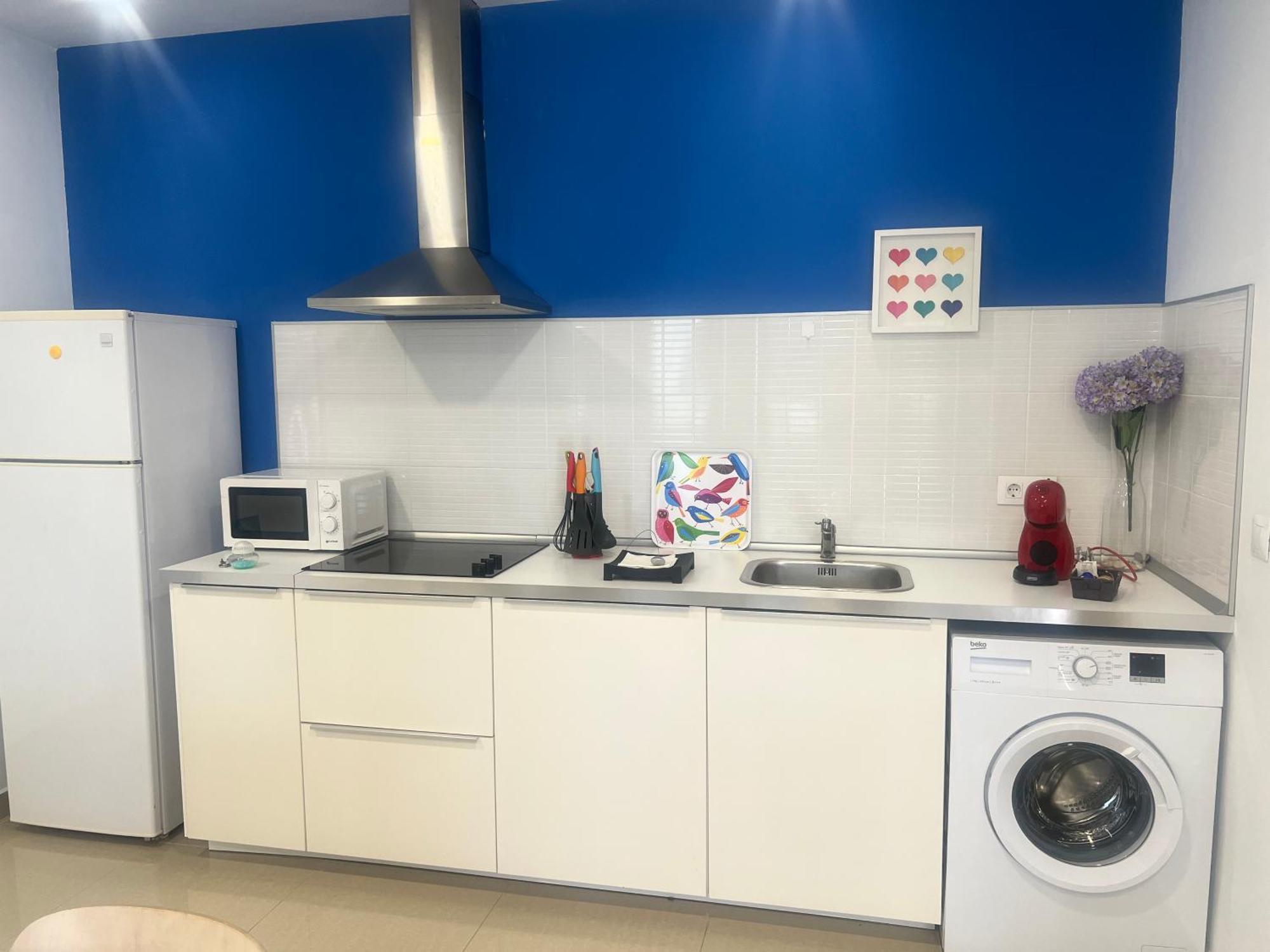 Ancla Real Apartamentos Loft El Puerto de Santa María Eksteriør billede