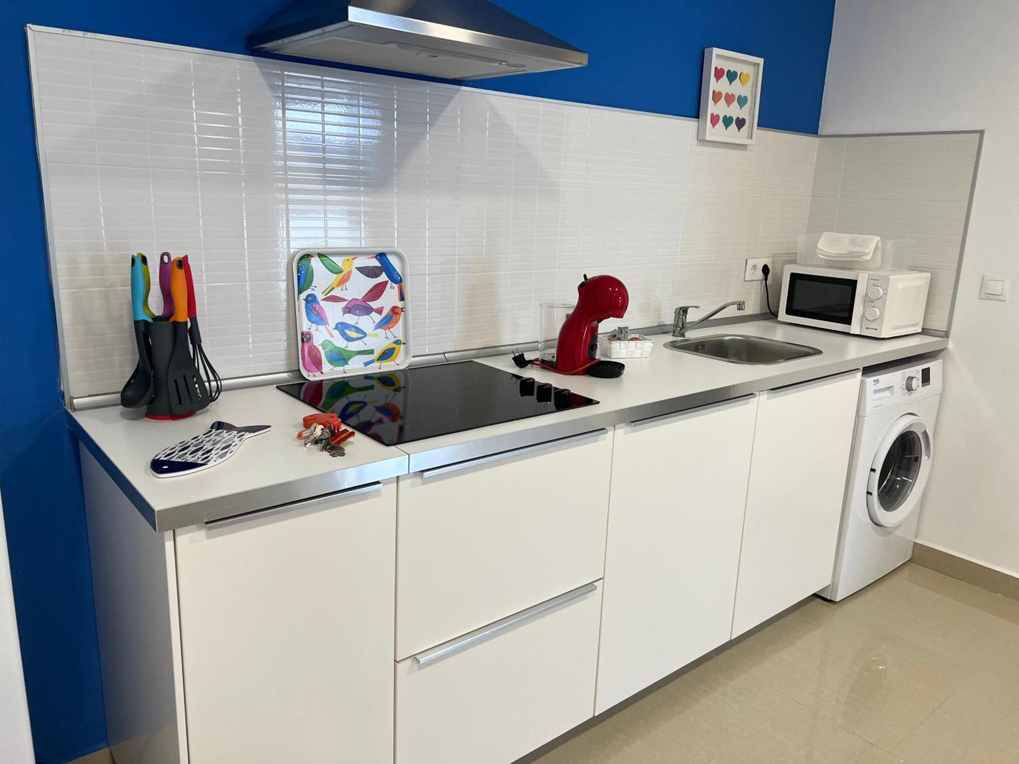 Ancla Real Apartamentos Loft El Puerto de Santa María Eksteriør billede