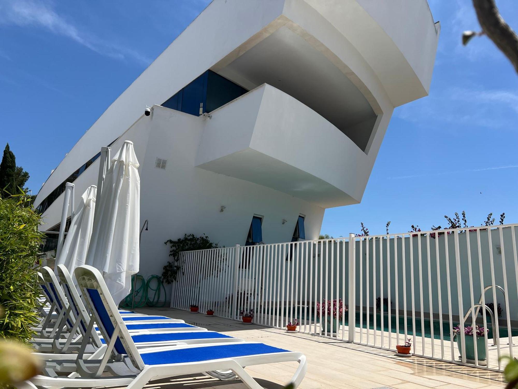 Ancla Real Apartamentos Loft El Puerto de Santa María Eksteriør billede