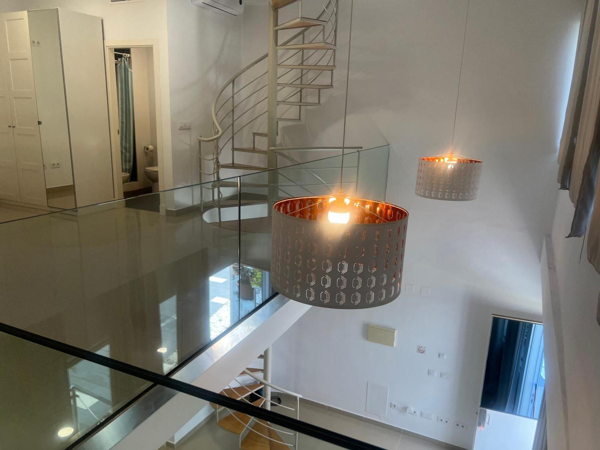 Ancla Real Apartamentos Loft El Puerto de Santa María Eksteriør billede