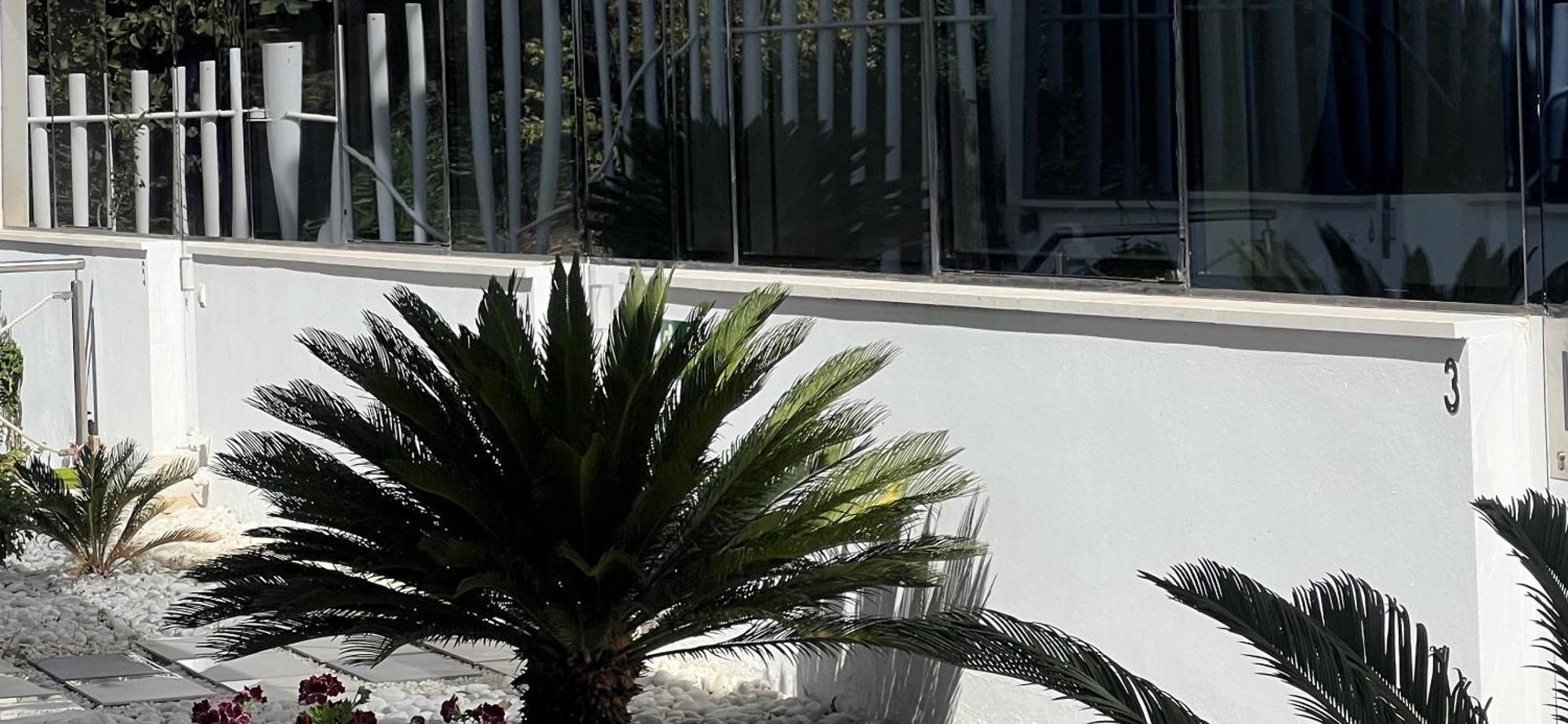 Ancla Real Apartamentos Loft El Puerto de Santa María Eksteriør billede