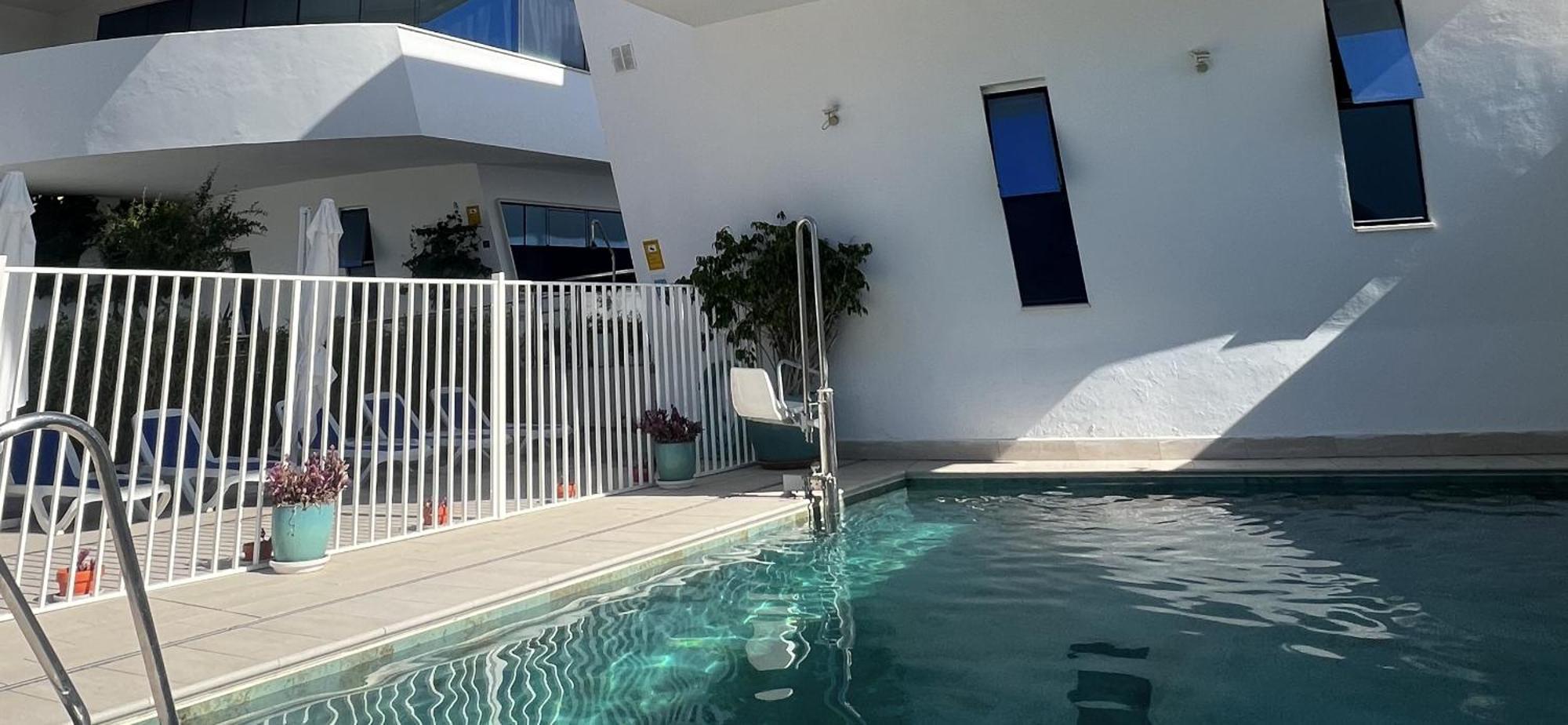 Ancla Real Apartamentos Loft El Puerto de Santa María Eksteriør billede
