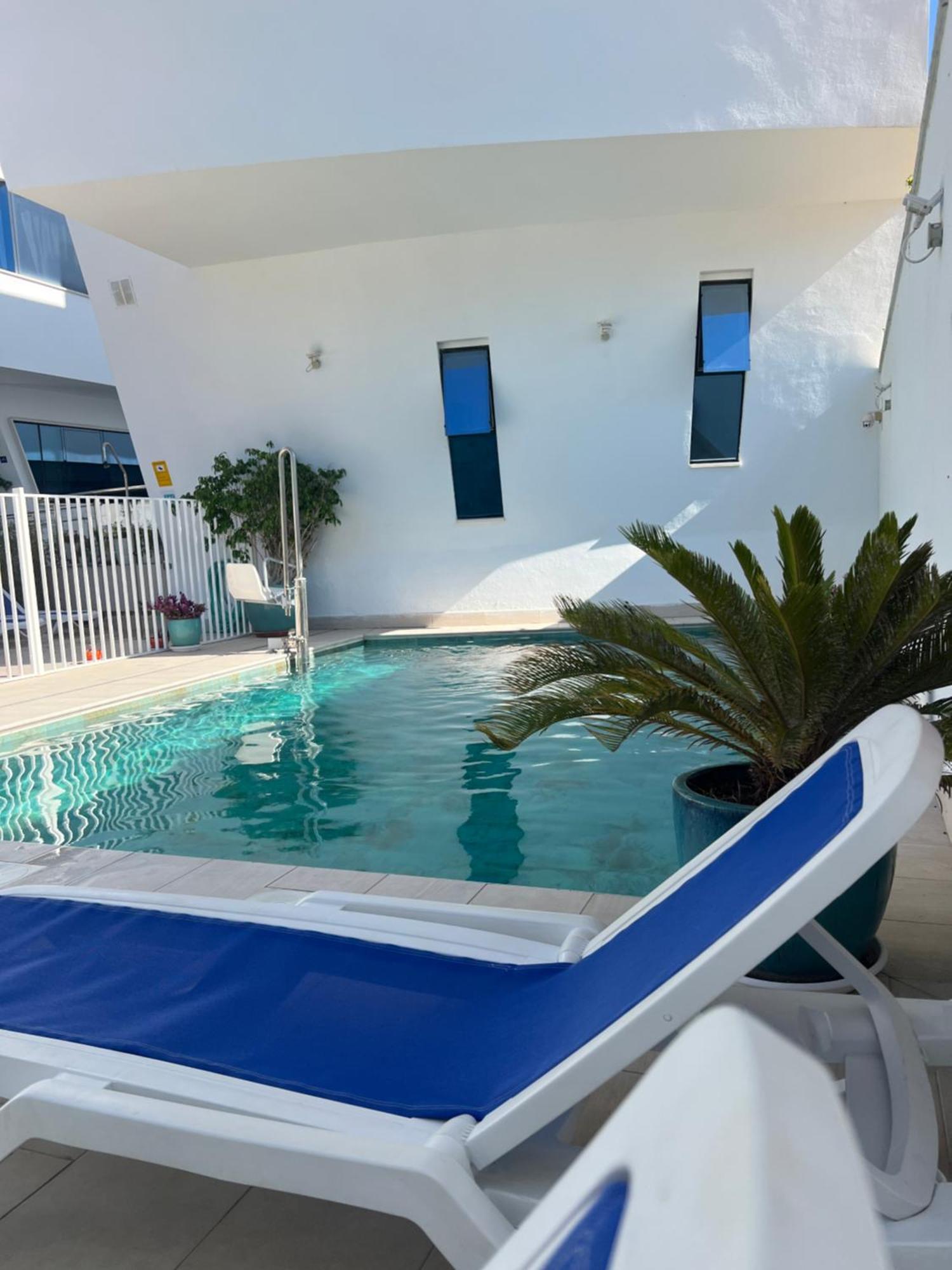 Ancla Real Apartamentos Loft El Puerto de Santa María Eksteriør billede