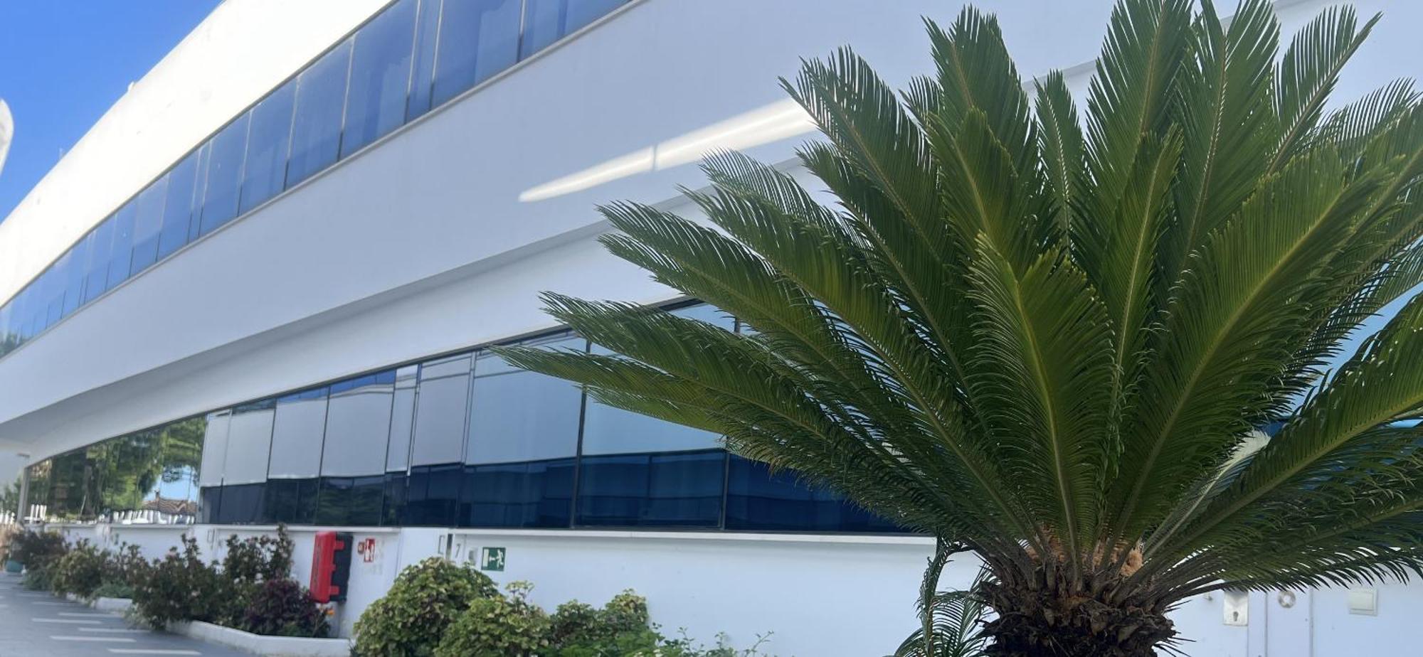 Ancla Real Apartamentos Loft El Puerto de Santa María Eksteriør billede