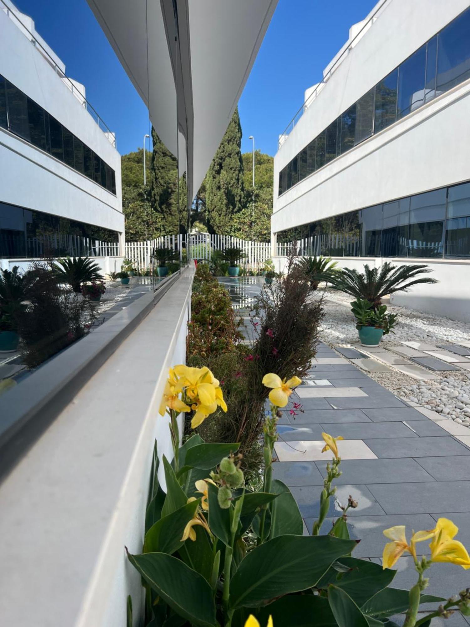 Ancla Real Apartamentos Loft El Puerto de Santa María Eksteriør billede