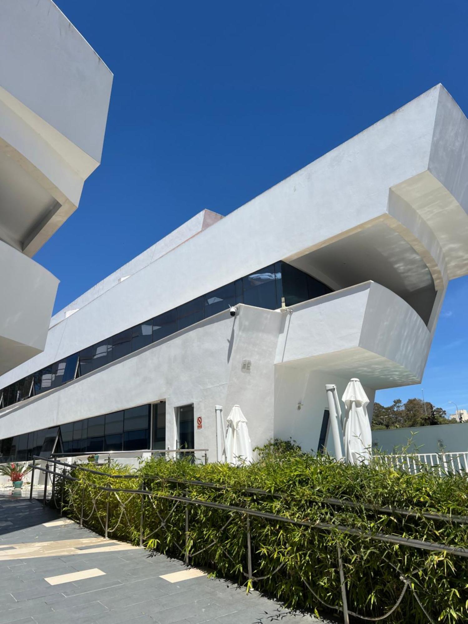 Ancla Real Apartamentos Loft El Puerto de Santa María Eksteriør billede